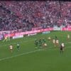 Munchen 3-1 Monchengladbach