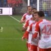 Bochum menang dari munchen 3-2