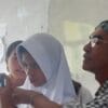 smk suradewa hadirkan guru tamu