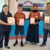 Buku Moderasi Beragama SMPN 3 Tanjung Bunga