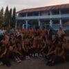 Tali Temali Pramuka SMK Suradewa Larantuka