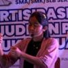 Capaian prestasi smk sura dewa larantuka dalm fls3n 2025