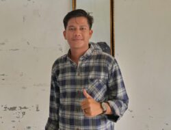 Maulia Rahman Pendiri UKM Harap Organisasi UKM Tidak Vakum.