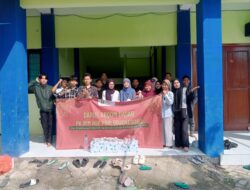IKIP PGRI Bojonegoro Menggelar Kegiatan Darul Arqom Dasar (DAD) Bertema Digitalisasi