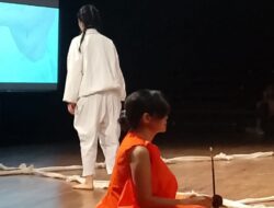 “Mother Doesn’t Know Mnemosyne” dari Vietnam Hadir di Djakarta Teater Platform 2025