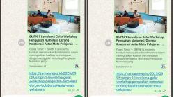 Cara share link di whatsapp cuplikan besar preview besar