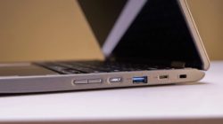 Lenovo Chromebook 300e, Pilihan Chromebook Termurah 2025 untuk Pelajar dan Pekerja
