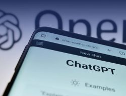 Menulis Berita Dengan Kecerdasan Artifisial, ChatGPT Bantu Media Sajikan Artikel Berkualitas