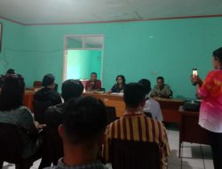 Festival Teater Pelajar 2025 Hadirkan Ruang Belajar dan Seniman Nasional-Internasional di Flores Timur