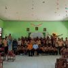 SMA Negeri Kelubagolit Gelar Pengajian Peringatan Maulid Nabi Muhammad SAW
