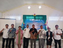 Science Expo Pendidikan Biologi Unimor 2025 – Generasi Z Didorong Kuasai Sains dan Teknologi Lewat Literasi Digital dan Teknologi Imersif