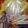 Bupati Flores Timur Hadiri Pentas Seni Budaya Inklusi di Panti Damian Weri
