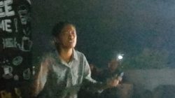 Mengenal Sosok Celyn Teluma , Bintang Muda Bengkel Seni Milenial yang Bicara Lewat Hati
