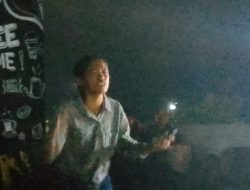 Mengenal Sosok Celyn Teluma , Bintang Muda Bengkel Seni Milenial yang Bicara Lewat Hati