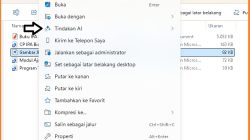 Fitur Baru Windows 11 Oktober 2025, Integrasi AI dan Desain Lebih Modern