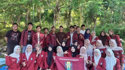 Korps Instruktur Dasar Dan PK IMM STKIP Muhammadiyah Abdya Gelar Follow Up Pasca Darul Arqam Dasar
