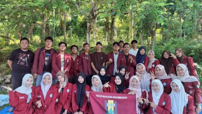 STKIP Muhammadiyah Aceh Barat Daya Pasca Darul Arqam