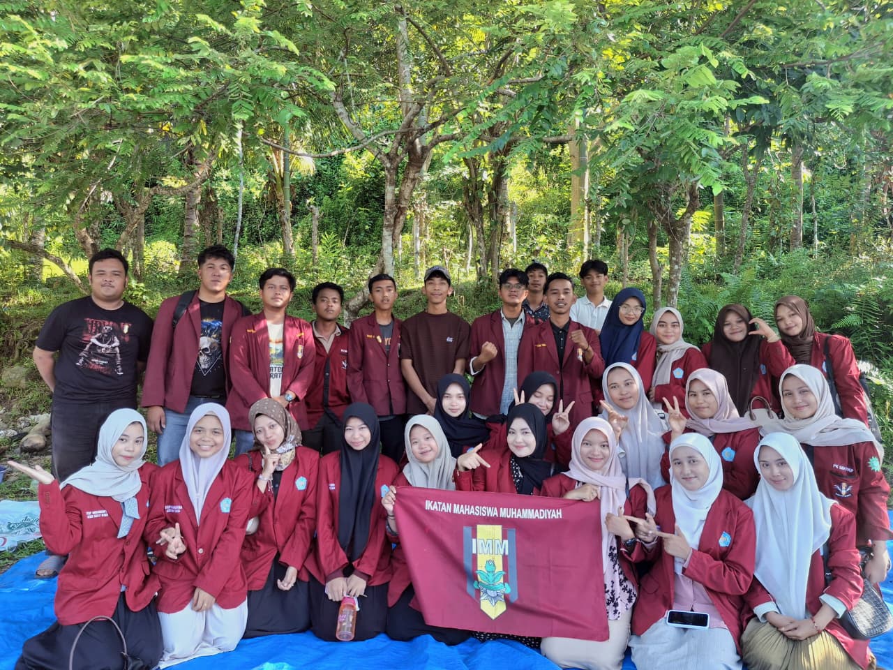 STKIP Muhammadiyah Aceh Barat Daya Pasca Darul Arqam