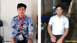 Maulia Rahman dan Rasul Irwanda Keluhkan Layanan PLN
