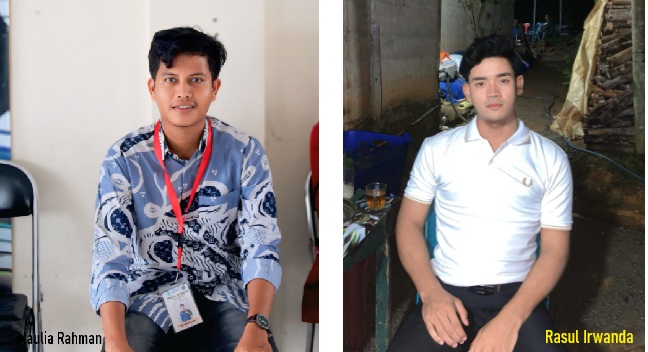 Maulia Rahman dan Rasul Irwanda Keluhkan Layanan PLN
