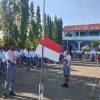 SMK Sura Dewa Rayakan Hari Sumpah Pemuda dengan Aksi Paskibra Kembar dan Lomba Mading Kreatif