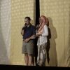 Sarifah, Bintang Muda dari SMK Sura Dewa Larantuka Bersinar Bersama Bengkel Seni Milenial
