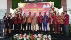 Musda III DPD PPNI Kabupaten Lembata Jadi Momentum Penguatan Sinergi Profesi dan Pemerintah