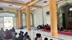 Antusiasme Menguat Jelang FASI Alue Padee 2025