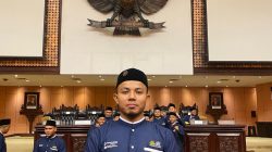 Festival Anak Soleh Indonesia : Pendaftaran FASI Alue Padee Resmi Ditutup, Peserta Membludak di Luar Perkiraan