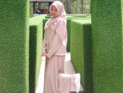 Gina Rawdatuljanah : Dampak Media Sosial Terhadap Kesehatan Mental Gen Z