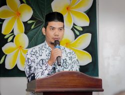 PGRI Flores Timur Gelar Rangkaian Perayaan HUT PGRI ke-80, Dorong Inovasi dan Kebersamaan Guru