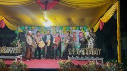 Sudah Berjalan 7 Tahun, Keuchik Alue Padee Wacanakan Festival Anak Sholeh Indonesia Tingkat Kemukiman