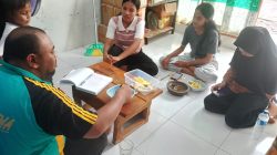 Club Baca Sura Dewa , Ruang Kecil yang Menyalakan Semangat Literasi Remaja