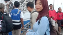 Sarifah Lewar Wakili NTT di Jambore Pelajar Nasional 2025, SMK Sura Dewa Bangga