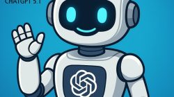 ChatGPT 5.1 : Model Percakapan & Penalaran Baru dari OpenAI dengan Serangkaian Fitur Canggih