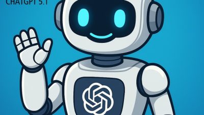 ChatGPT 5.1 : Model Percakapan & Penalaran Baru dari OpenAI dengan Serangkaian Fitur Canggih
