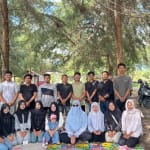 Panitia FASI Alpad, Gampong Alue Padee, Pengurus Bunggoeng Padee, ZamanNews.id