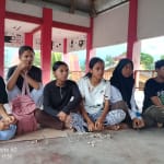 Bengkel Seni Milenial SMK Sura Dewa, SMK Sura Dewa, Seni Remaja Flores Timur, Zaeni Boli, Latihan Seni 2026, Panggung Pink Weri, Kreativitas Remaja, Komunitas Seni NTT