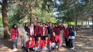 IMM STIT Muhammadiyah Abdya, DAD IMM, Kaderisasi IMM, Pantai Cemara Indah, Fastabiqul Khairat, Tri Logi IMM, Mahasiswa Muhammadiyah, Berita Abdya