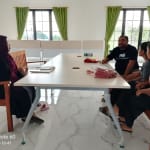 Club Baca Sura Dewa, SMK Sura Dewa, Literasi Flores Timur, Perpustakaan Daerah, Novel Lamafa, Fince Bataona, Budaya Larantuka, Berita Pendidikan