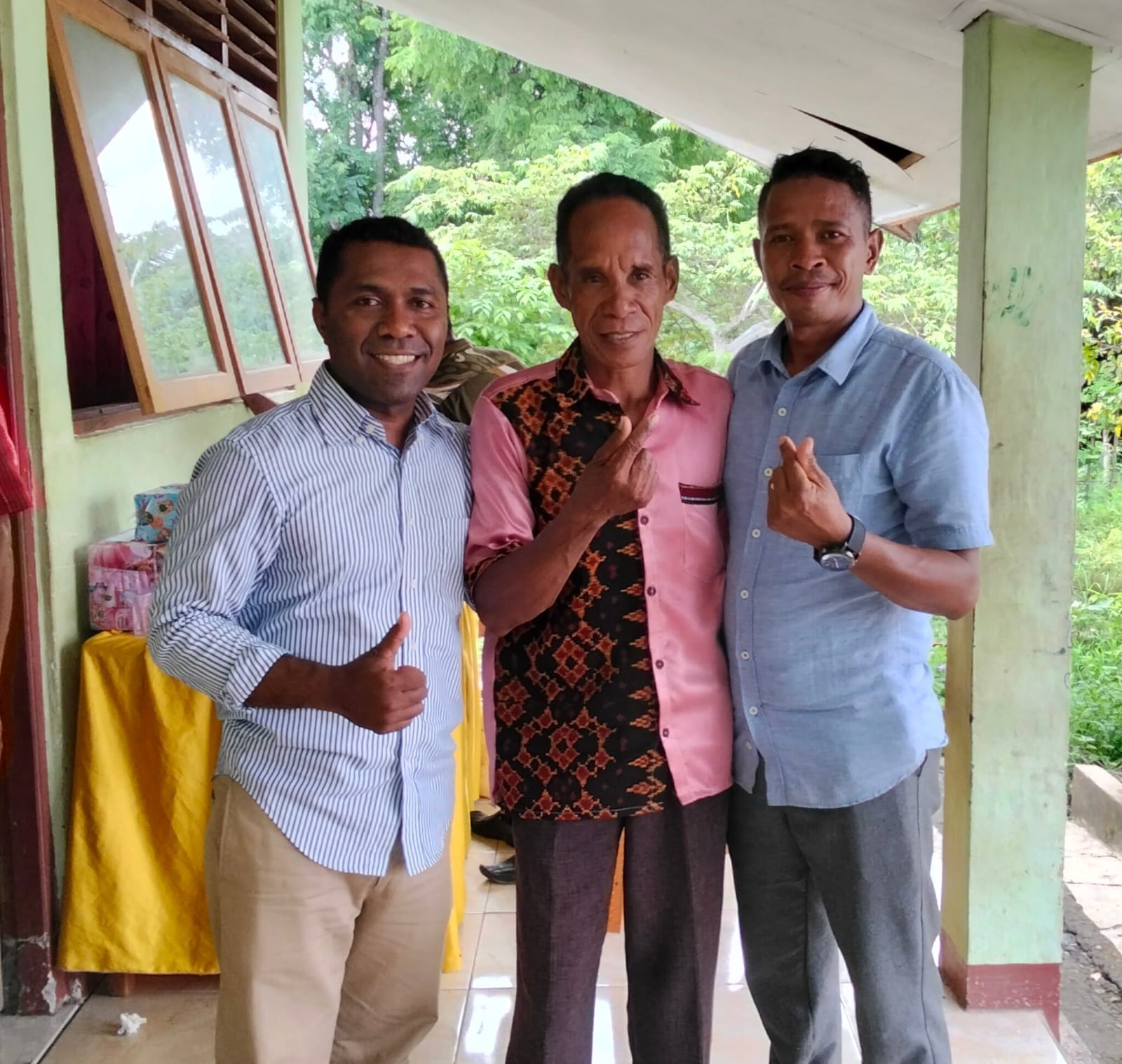Lawan Dalam Berdebat Adalah Kawan Dalam Berpikir (Kenangan Bersama Bapa Hendrik Reo)