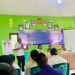 STIKES Maranatha, Keperawatan Kupang, PKN Terintegrasi, Baumata Utara, Kesehatan Keluarga, Perawatan Lansia, Stunting NTT, Tanaman Obat Keluarga.