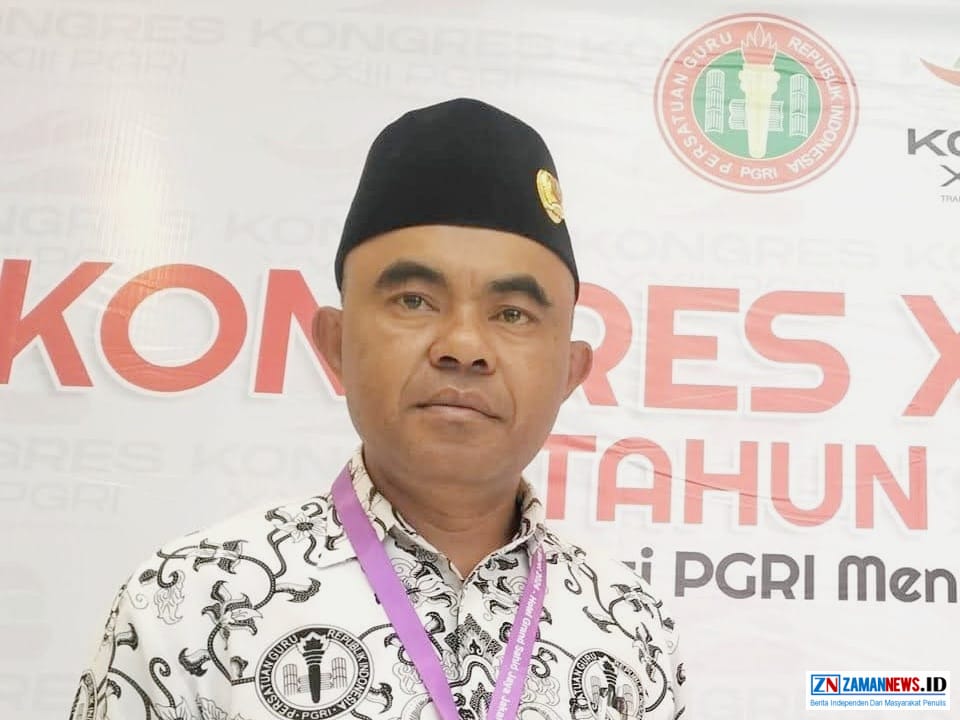 Minta Alfamart Kiupukan Bertanggung Jawab, PGRI TTU Kecam Video Viral Narasi Pencurian