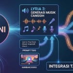 Prompt Untuk Musik Gemini AI, Modular Prompting, Jurnalisme Digital, Literasi, Inovasi Teknologi, Komunitas Kreatif