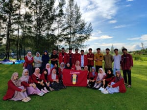 Maulia Rahman, Kader IMM, Muhammadiyah, Kader Biologis, Kader Ideologis, Kaderisasi, Ikatan Mahasiswa Muhammadiyah, Kepemimpinan Organisasi