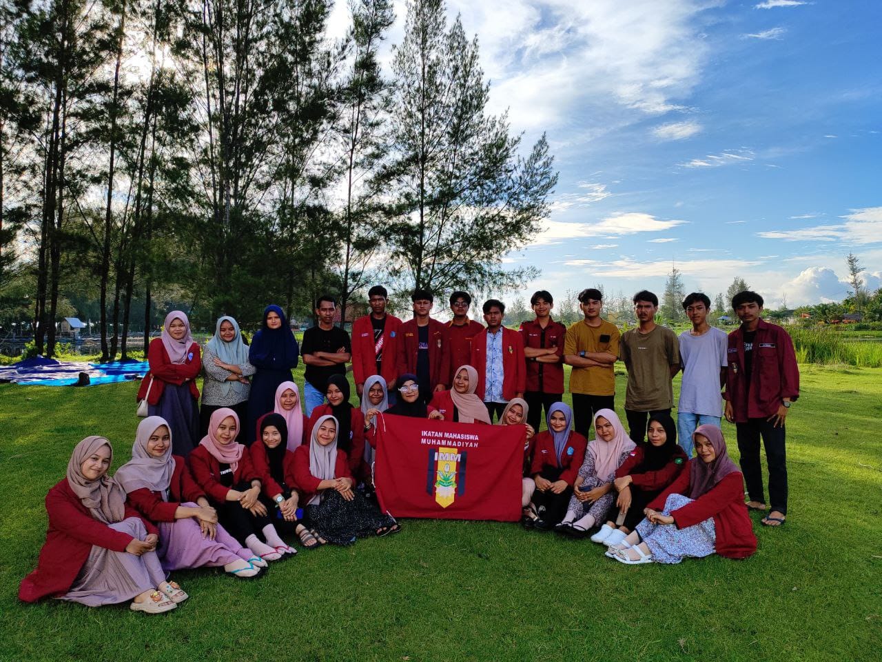 Maulia Rahman, Kader IMM, Muhammadiyah, Kader Biologis, Kader Ideologis, Kaderisasi, Ikatan Mahasiswa Muhammadiyah, Kepemimpinan Organisasi