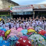 Yayasan Daru Quthny, Tarhib Ramadhan, Aceh Barat Daya, Blangpidie, TK IT Daru Quthny, SD IT Daru Quthny, Pawai Ramadhan 2026, Pendidikan Islam Aceh