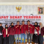 PK IMM STKIP Muhammadiyah, Putra Puadi, Musykom VIII Abdya, Ikatan Mahasiswa Muhammadiyah, STKIP Muhammadiyah Abdya, Formatur IMM, Mahasiswa Aceh Barat Daya, Kaderisasi IMM