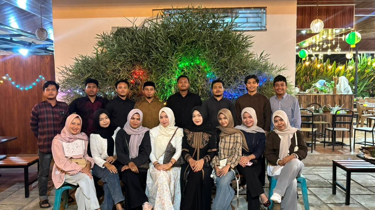 FASI Alue Padee 2025, Buka Bersama Aceh Barat Daya, Muammar Al Haqqin, Maulia Rahman, Silahturahmi Ramadhan, Blang Pidie, Pemuda Alue Padee