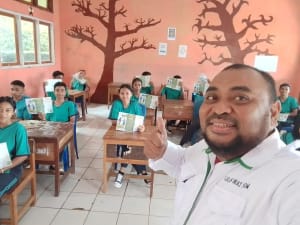SMK Sura Dewa Larantuka, SPMB 2026, Pendidikan Vokasi, Jurusan Keperawatan, Rekayasa Perangkat Lunak, Akuntansi Keuangan, Beasiswa Prestasi, Larantuka